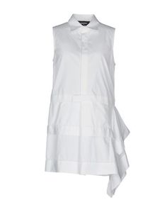 Короткое платье Dsquared2
