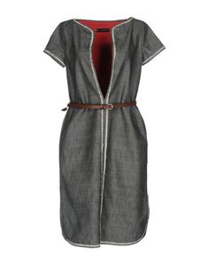 Короткое платье Dsquared2
