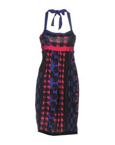 Платье до колена M Missoni