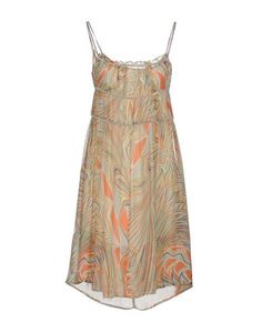 Короткое платье M Missoni