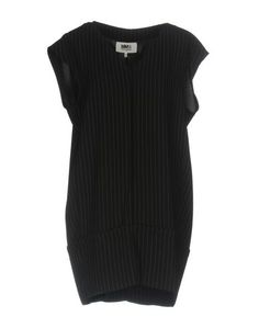 Короткое платье MM6 BY Maison Margiela