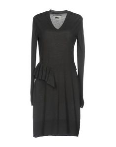 Короткое платье MM6 BY Maison Margiela