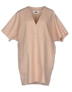 Короткое платье MM6 BY Maison Margiela