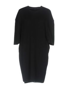 Короткое платье Maison Margiela