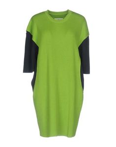Короткое платье Maison Margiela