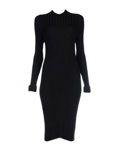 Платье до колена Maison Margiela