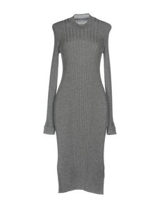 Платье до колена Maison Margiela