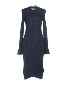 Платье до колена Maison Margiela