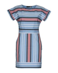 Короткое платье Love Moschino