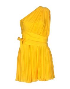 Короткое платье Dsquared2