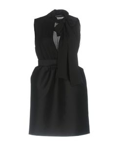 Короткое платье Dsquared2