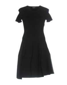 Короткое платье Dsquared2