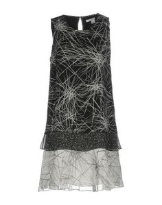 Короткое платье Diane von Furstenberg