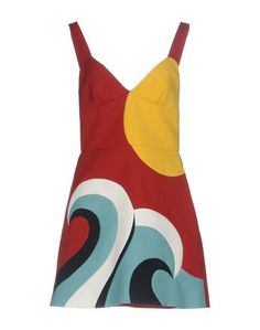 Короткое платье RED Valentino