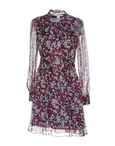 Короткое платье Diane von Furstenberg