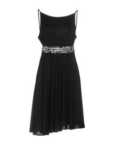 Короткое платье Versace Collection