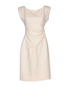 Короткое платье Diane von Furstenberg