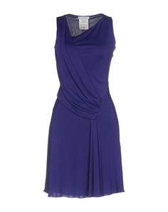 Короткое платье Versace Collection