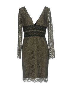 Короткое платье Diane von Furstenberg