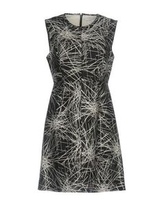 Короткое платье Diane von Furstenberg