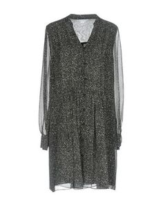 Короткое платье Diane von Furstenberg