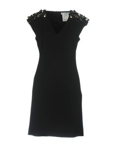 Короткое платье Versace Collection