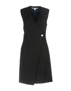Короткое платье Diane von Furstenberg