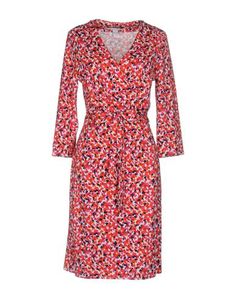 Короткое платье Diane von Furstenberg