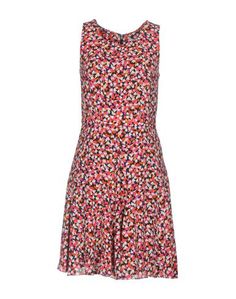 Короткое платье Diane von Furstenberg