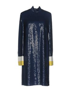 Короткое платье Emilio Pucci