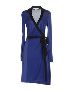 Короткое платье Diane von Furstenberg