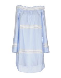 Короткое платье 10 Crosby Derek Lam