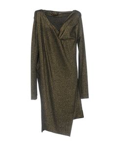 Короткое платье Vivienne Westwood Anglomania