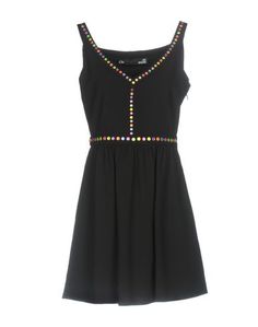Короткое платье Love Moschino