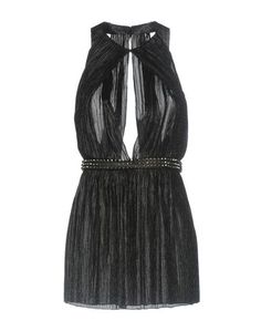 Короткое платье Philipp Plein