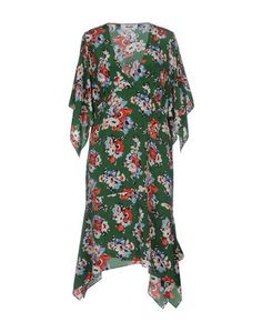 Короткое платье Msgm
