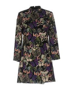 Короткое платье Valentino