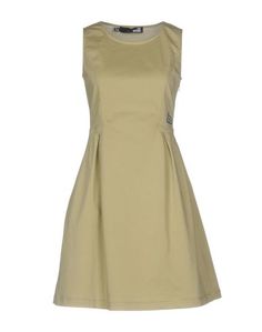 Короткое платье Love Moschino