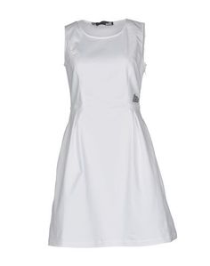 Короткое платье Love Moschino