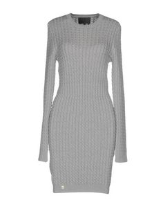 Короткое платье Philipp Plein