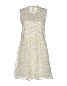 Короткое платье Carven
