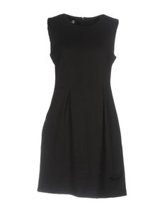 Короткое платье Love Moschino