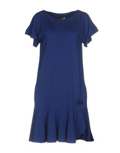 Короткое платье Love Moschino