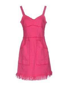 Короткое платье Love Moschino