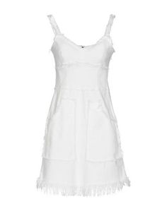 Короткое платье Love Moschino