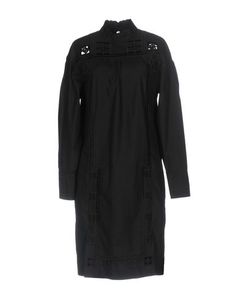 Короткое платье Isabel Marant