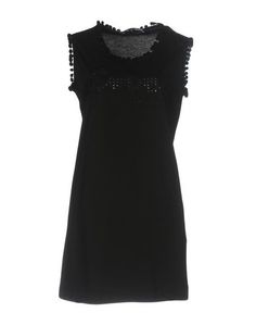 Короткое платье Love Moschino
