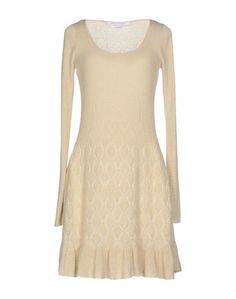 Короткое платье Diane von Furstenberg