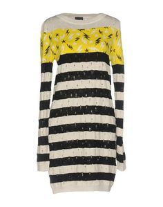 Короткое платье Just Cavalli