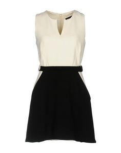 Короткое платье Proenza Schouler